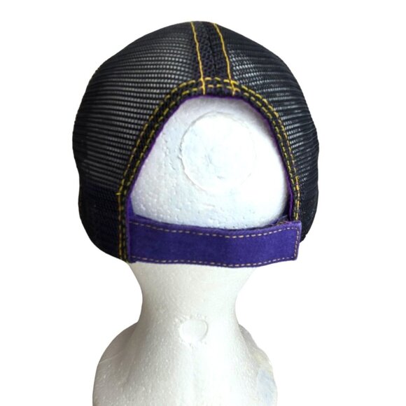 Crown Royal 400 At The Brickyard 2012 Adjustable Cap Hat Limited Edition Pre Own - Picture 4 of 8